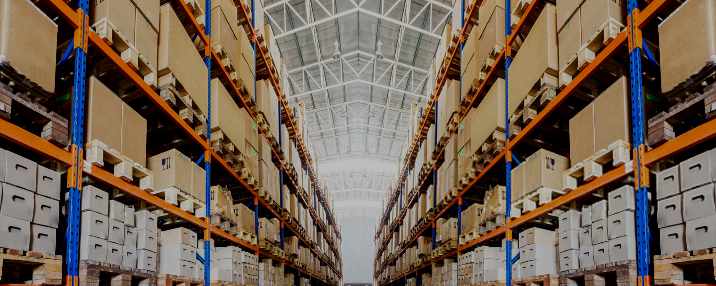 Material Handling and Warehousing Mantrac Egypt Caterpillar Dealer