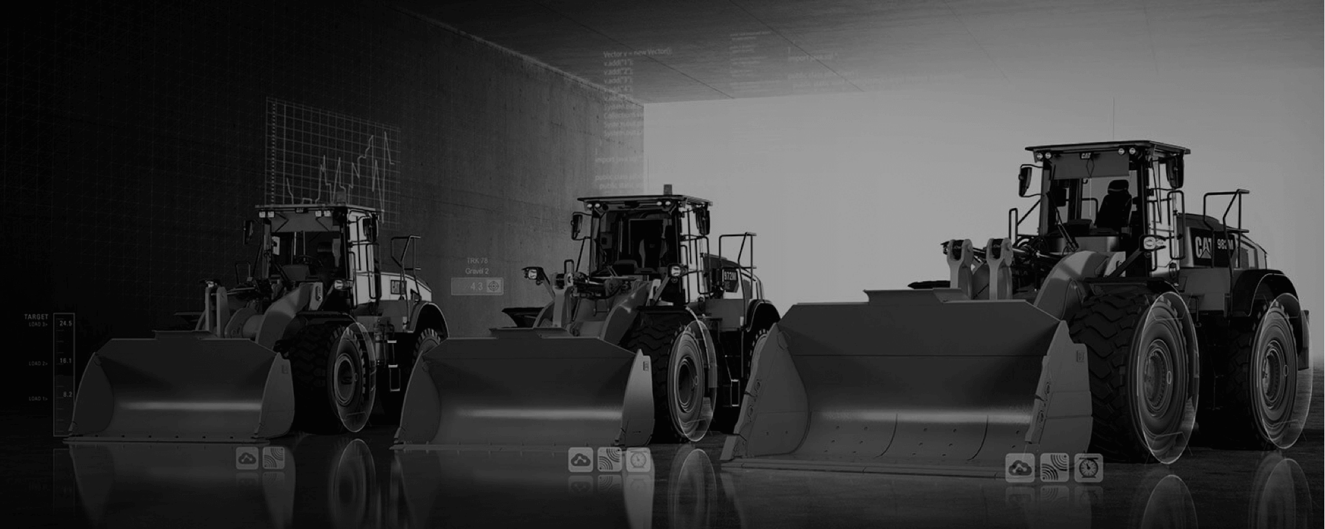 Cat Wheel Loaders Mantrac Uganda Caterpillar Dealer