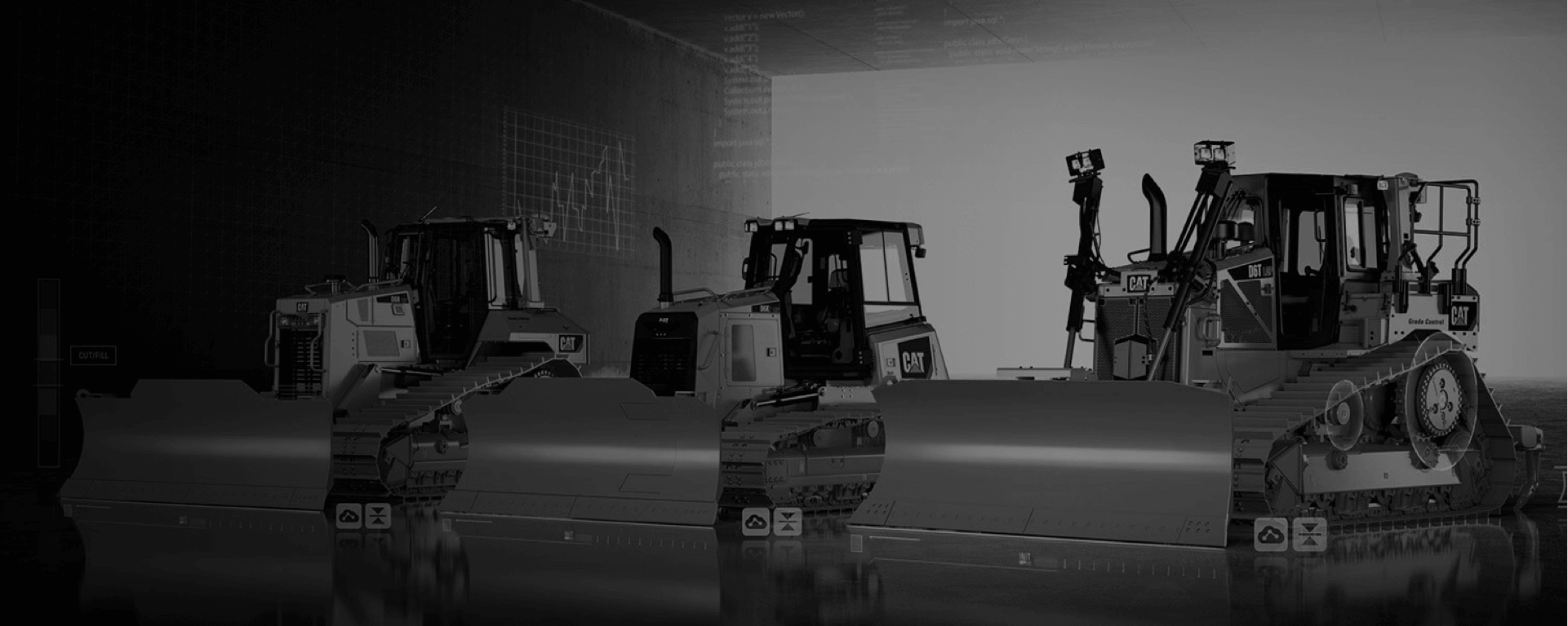 Cat Dozers Mantrac Egypt Caterpillar Dealer