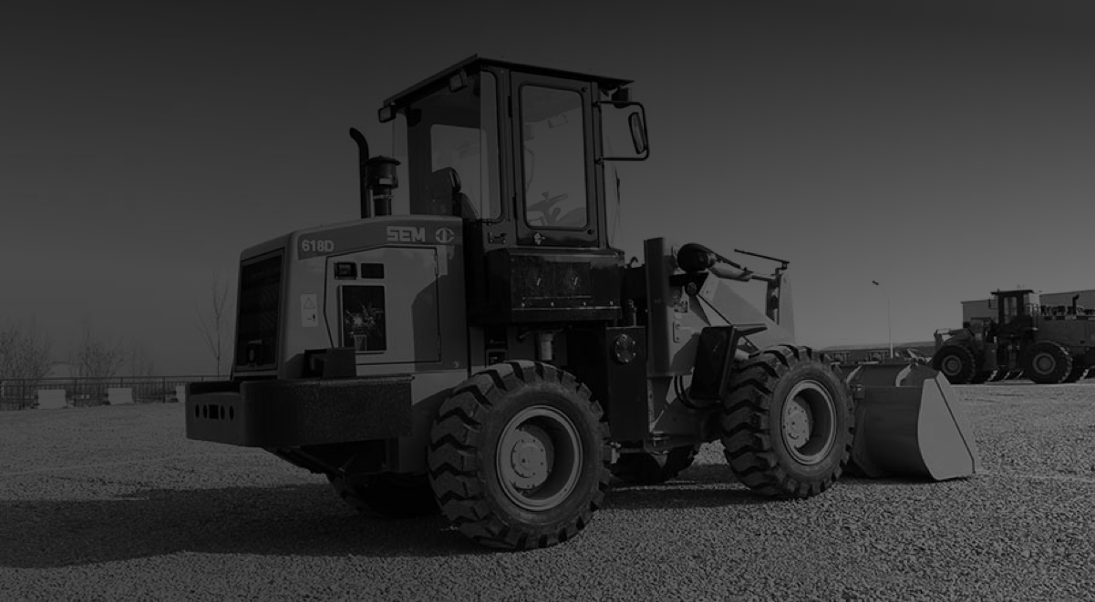 Wheel Loaders Mantrac Kenya Caterpillar Dealer