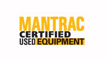 Mantrac Certified Used