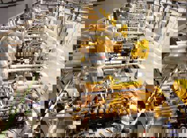 Setting new records in the waste management industry