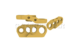 Cat Sealed And Lubricated Track (SALT)