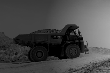 Cat Payload With Truck Production Management System