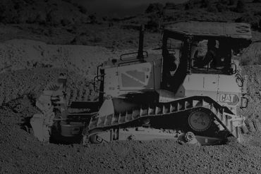 Cat Grade With 3D For Dozers