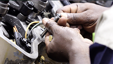 معدات مماثلة للجديدة