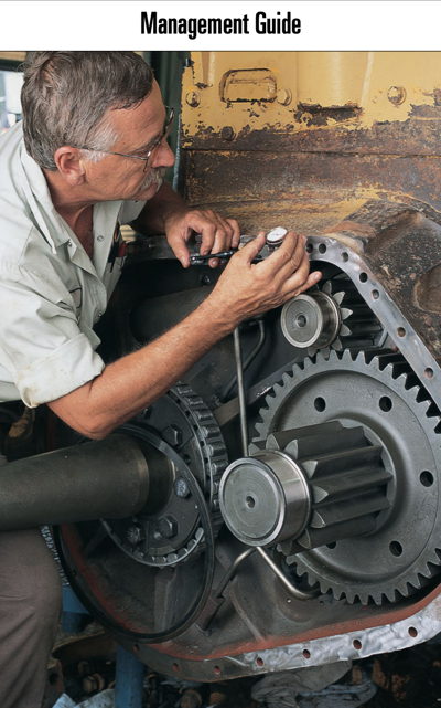 Final Drive Management Guide