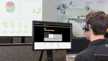 ISO 15143-3 (AEMP 2.0) API