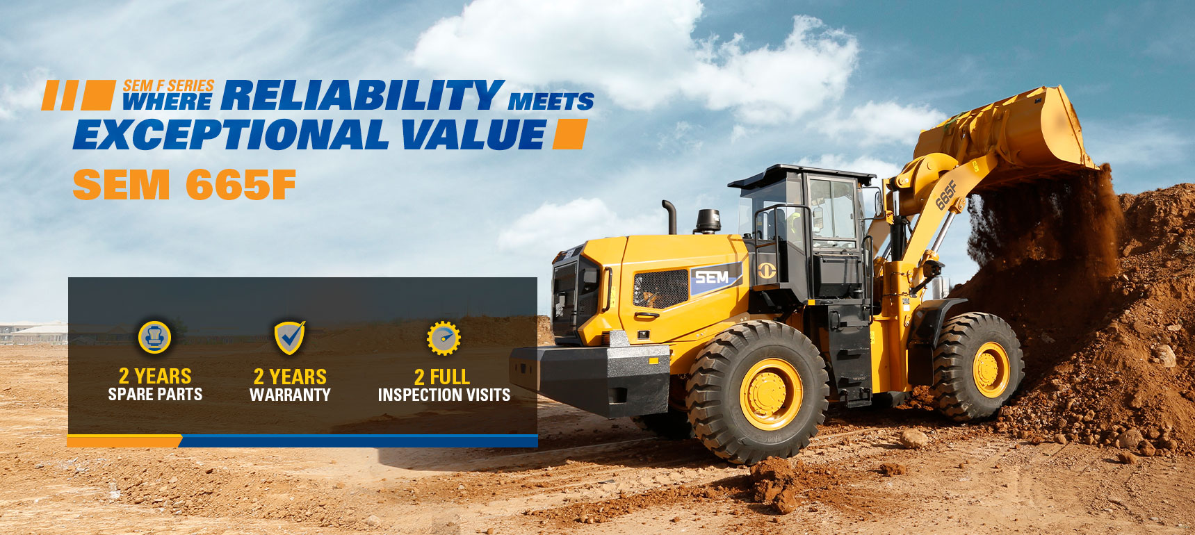 SEM 665F
