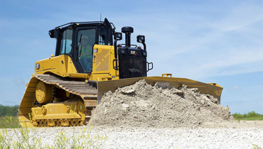 Cat Grade With Slope Assist For Dozers