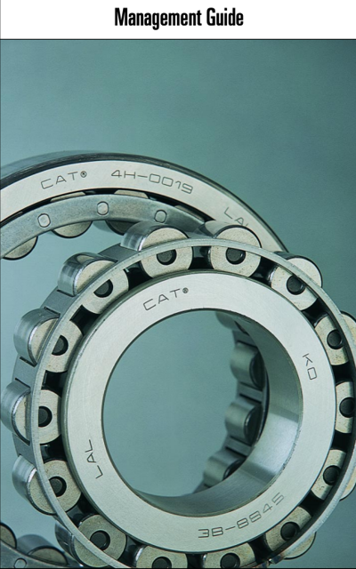 Drivetrain Maintenance and Management