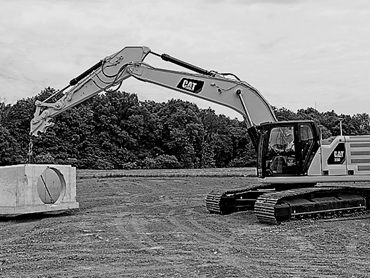 Pick Up Heavy Material