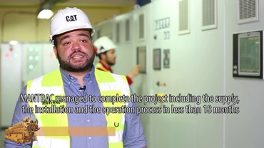 Acciona Project