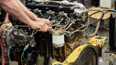 Component Repairs
