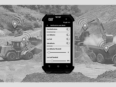 Customize Your Notifications