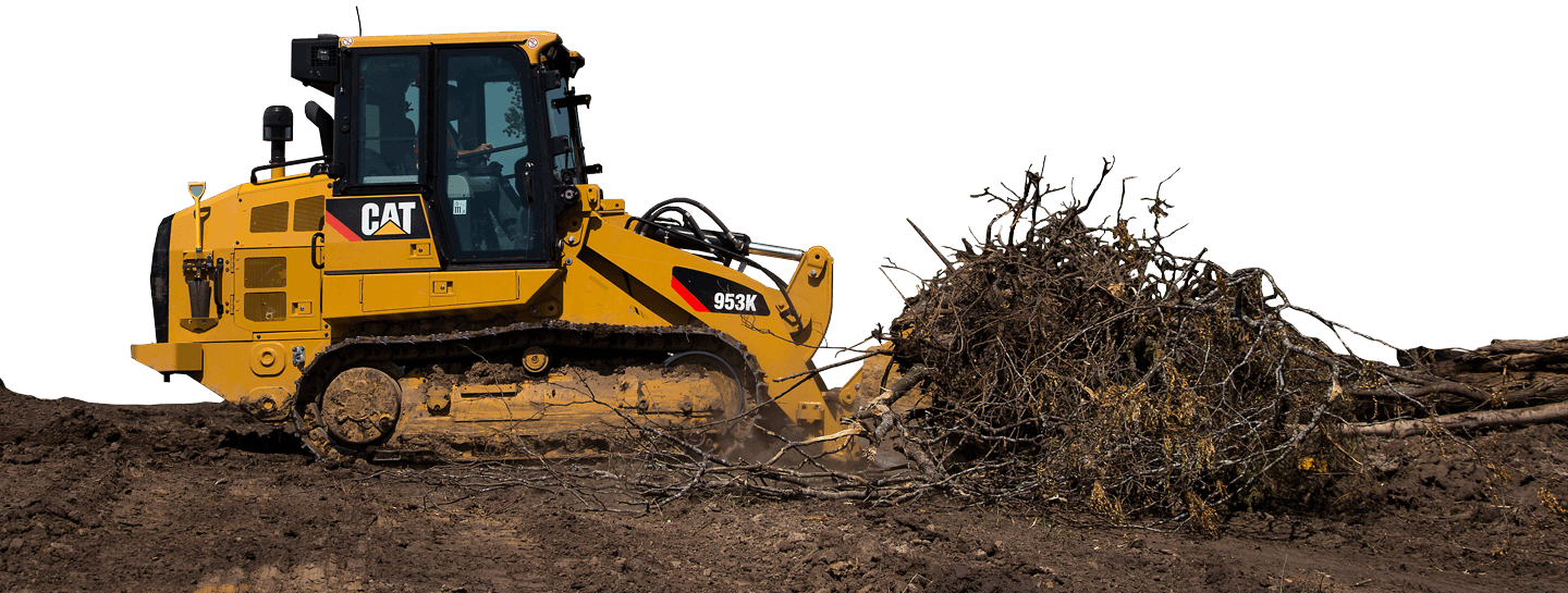 A rugged machine to accomplish a range of functions