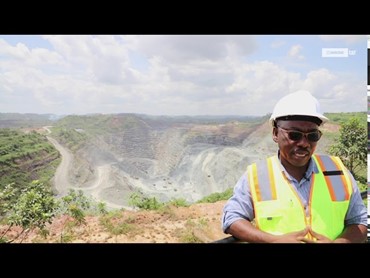 GMC Mining
