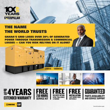 Corporate and Global Business