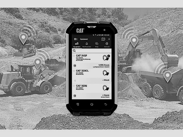 Access Fleet Information 24/7
