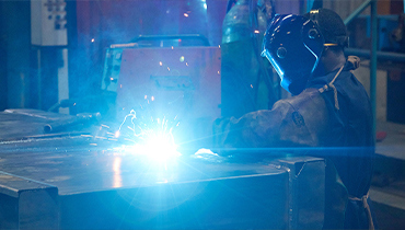 الدعم والضمان