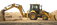 Construction equipment, Cat 426f2 backhoe loader, backhoe machine price