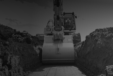 Cat Grade With 2D For Excavators