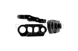 Grease Lubricated Track