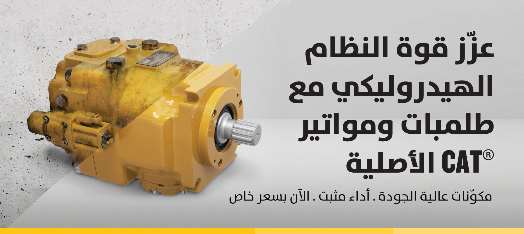 Pumps And Motors Web Banner EG ARABIC (1)