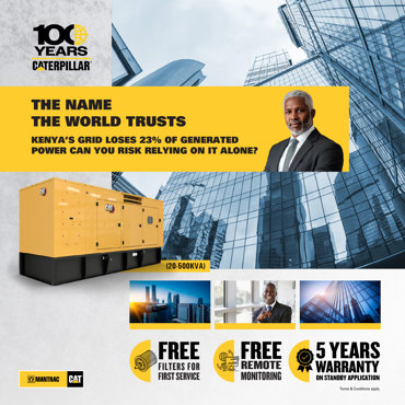 Corporate and Global Business