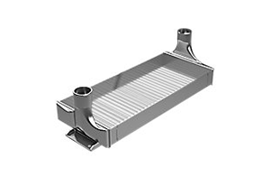 Aftercooler Components