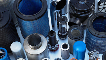 Donaldson Filtration Systems