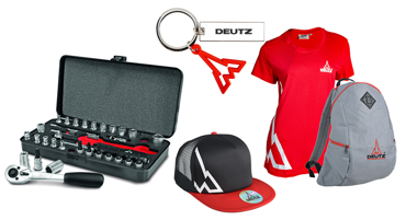 المنتجات التسويقية الأخرى