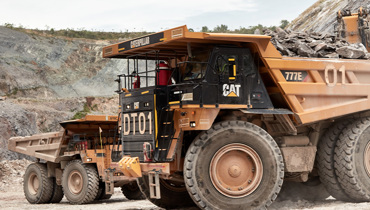 تدريب سائق المعدة