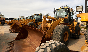 مخزن الإيجار