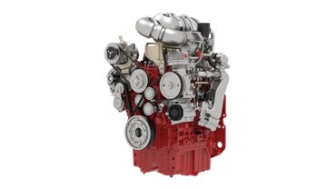 DEUTZ REPOWER ENGINES