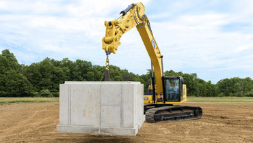 Cat Lift Assist For Excavators