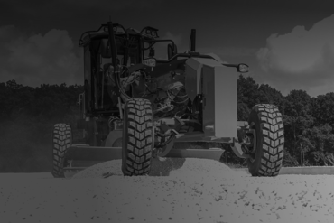 Cat Grade With Cross Slope For Motor Graders