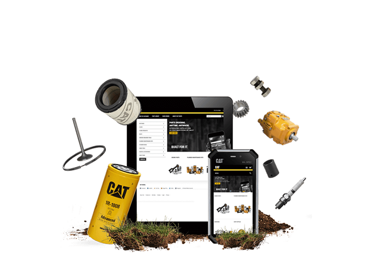 Home Mantrac Nigeria Caterpillar Dealer