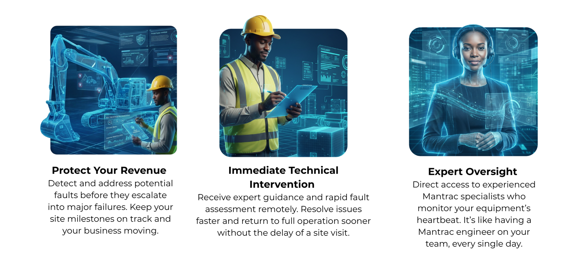 Digital Service Centre Benefits