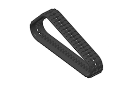 Rubber Undercarriage