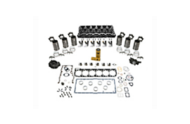 Engine Rebuild Kits - Machine