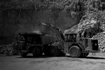 Cat Payload For Large Wheel Loaders