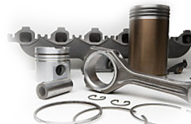 Yellowmark <sup>TM</sup> &nbsp;零件