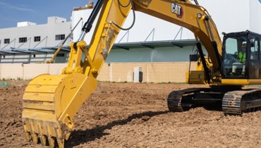 Ground Engaging Tools (GET)