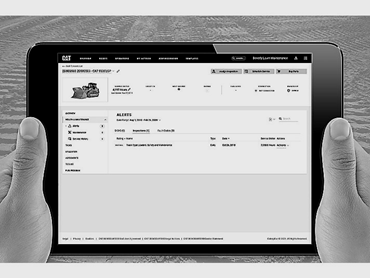 Monitor Individual Assets