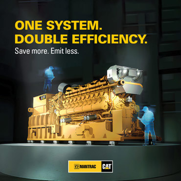 Combined Heat and Power (CHP) Solutions