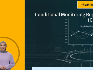 Condition Monitoring Report