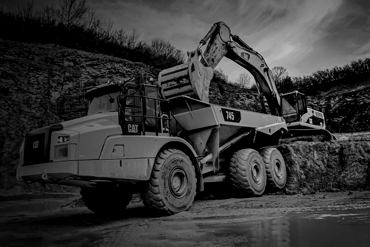 Cat Payload For Articulated Trucks