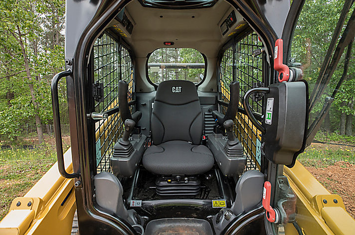 Quiet And Comfortable