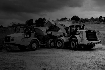 Cat Payload For Wheel Loaders